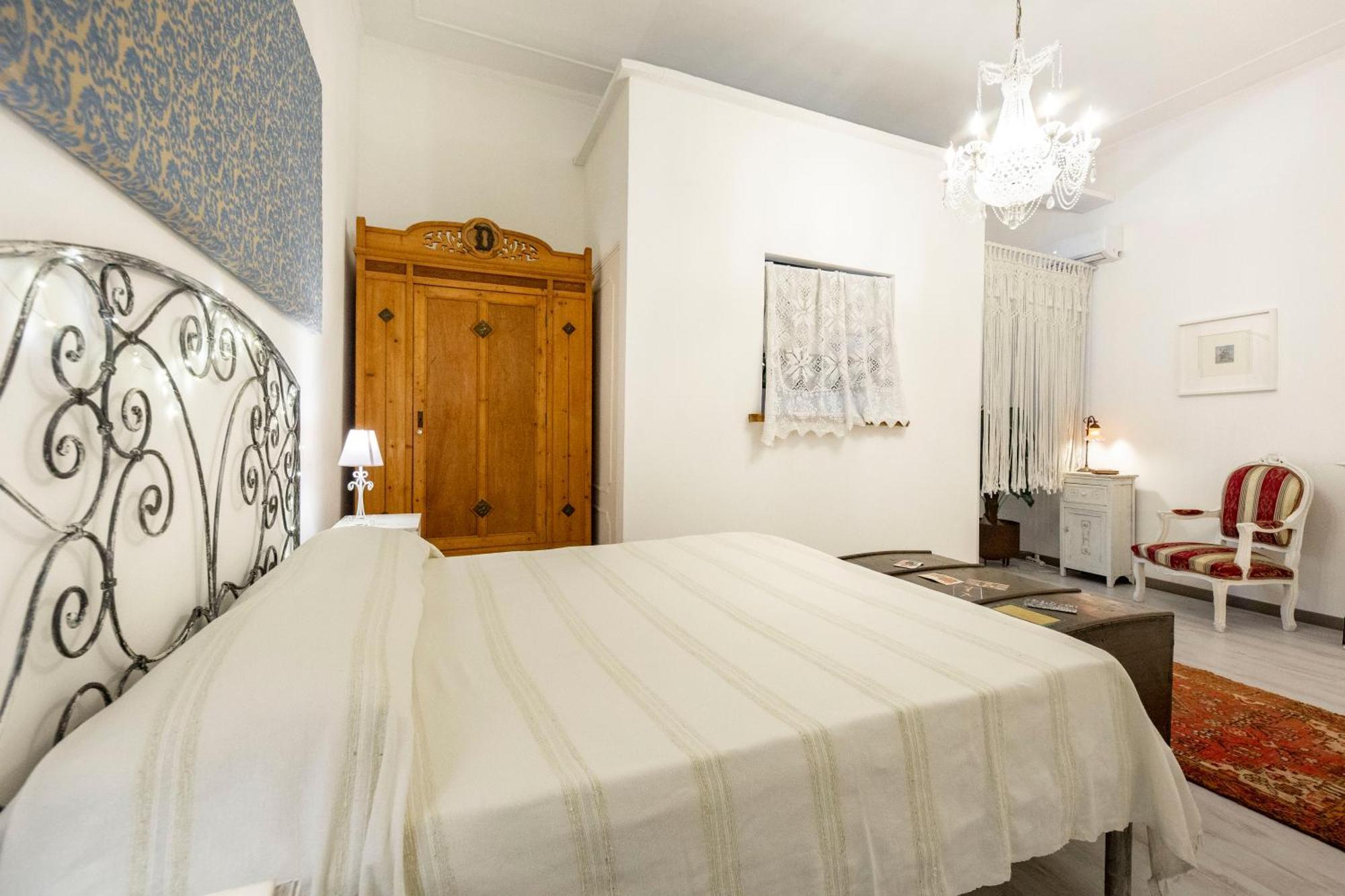 Appartamento Vicino Humanitas E Ospedale San Marco - Holiday Quiet CTA Exteriör bild