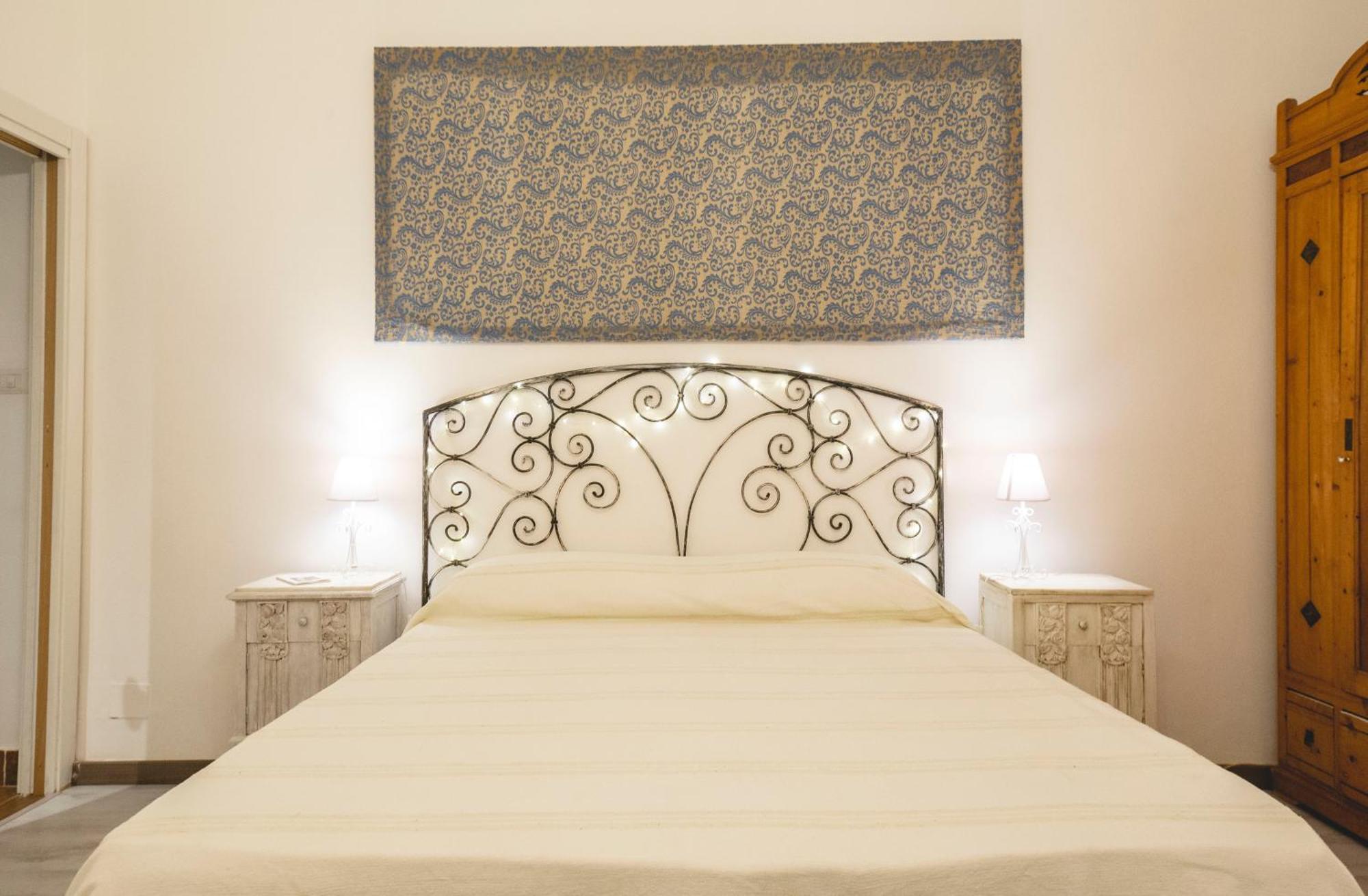 Appartamento Vicino Humanitas E Ospedale San Marco - Holiday Quiet CTA Exteriör bild