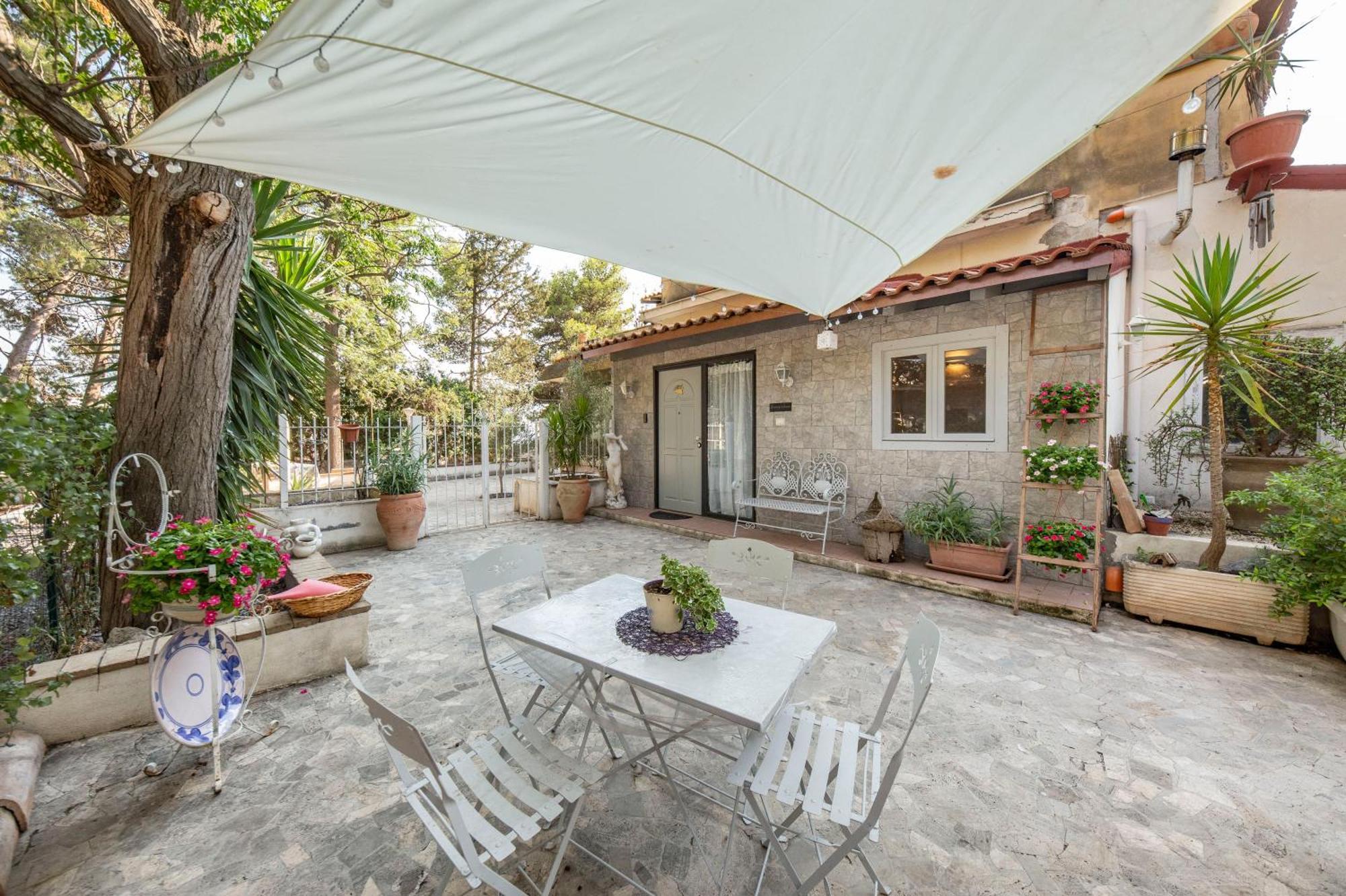 Appartamento Vicino Humanitas E Ospedale San Marco - Holiday Quiet CTA Exteriör bild