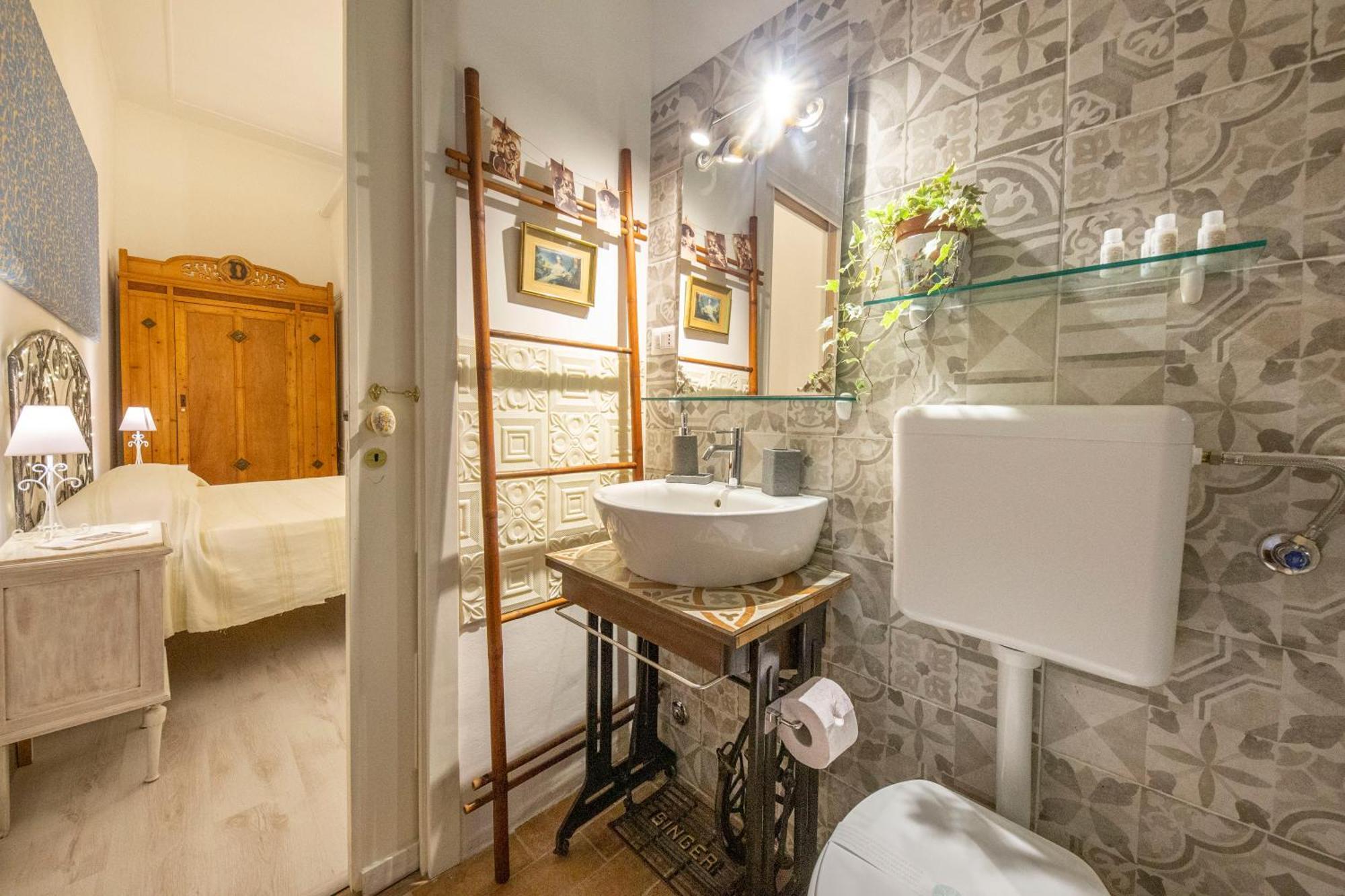 Appartamento Vicino Humanitas E Ospedale San Marco - Holiday Quiet CTA Exteriör bild