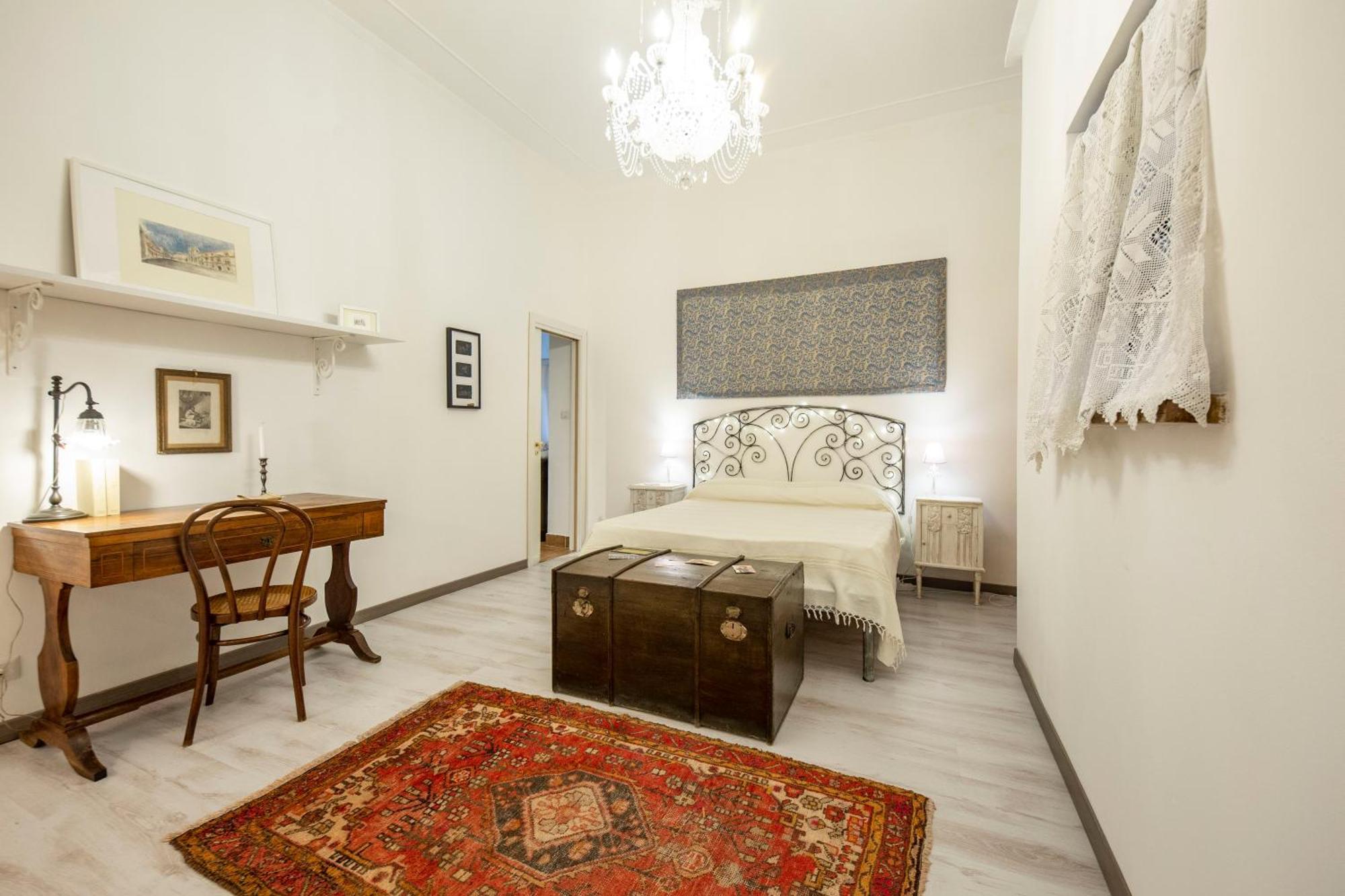 Appartamento Vicino Humanitas E Ospedale San Marco - Holiday Quiet CTA Exteriör bild