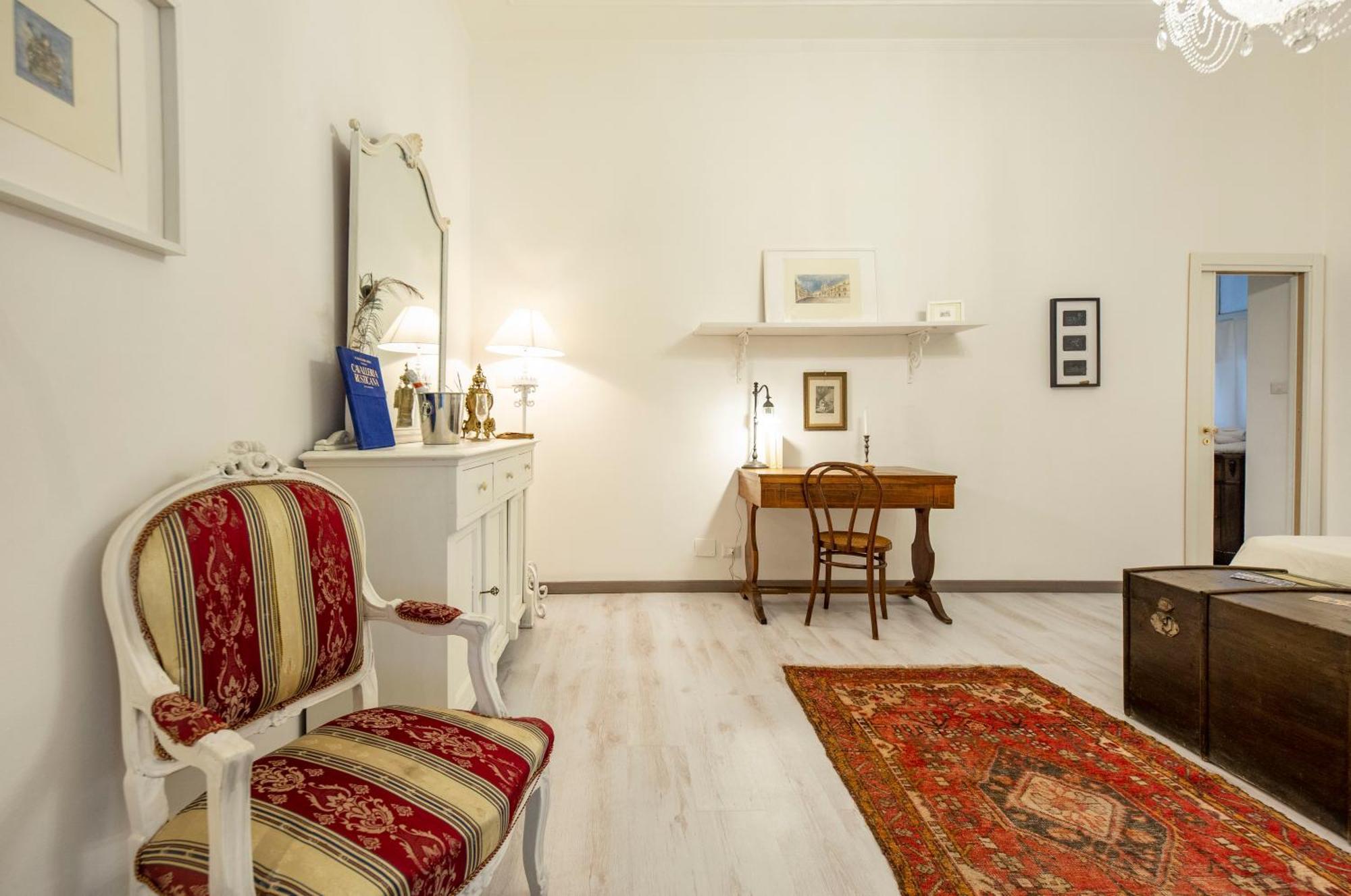 Appartamento Vicino Humanitas E Ospedale San Marco - Holiday Quiet CTA Exteriör bild