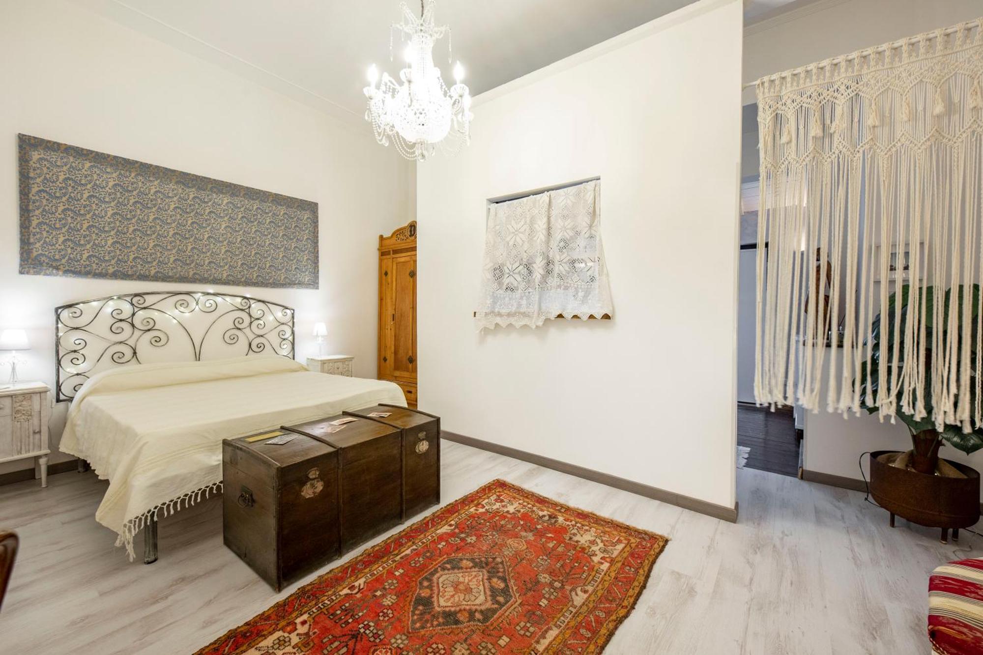 Appartamento Vicino Humanitas E Ospedale San Marco - Holiday Quiet CTA Exteriör bild